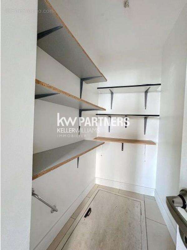 Appartement à TOURS