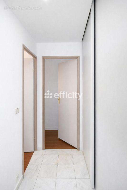Appartement à CRETEIL