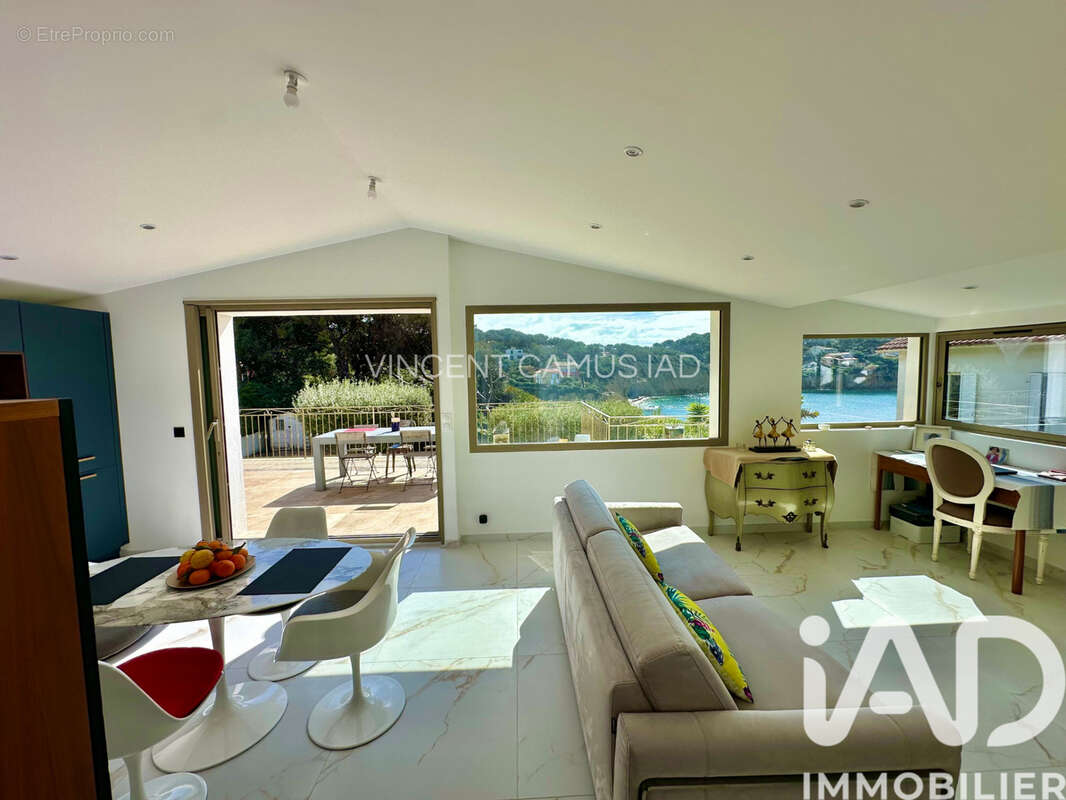 Photo 6 - Maison à SANARY-SUR-MER