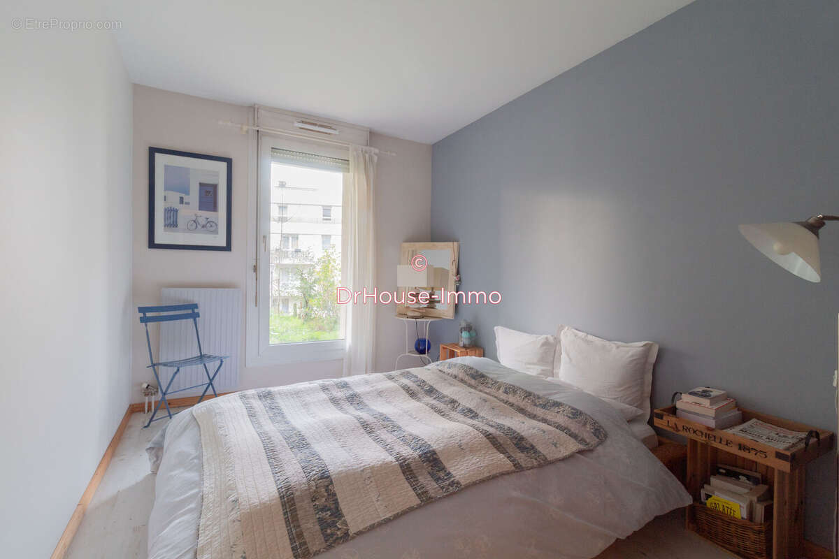 Appartement à LE PORT-MARLY