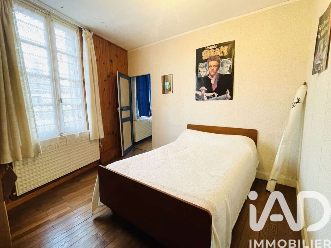 Photo 9 - Maison à CERNUSSON