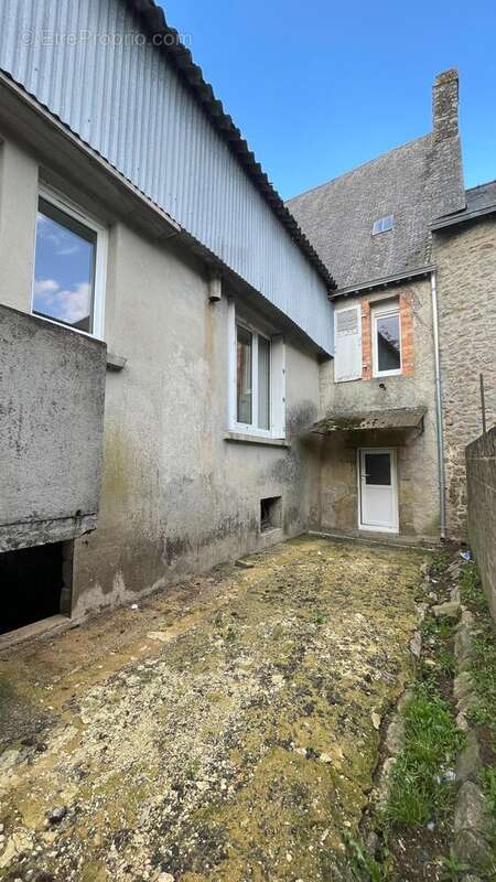 Photo 3 - Maison à COMMER