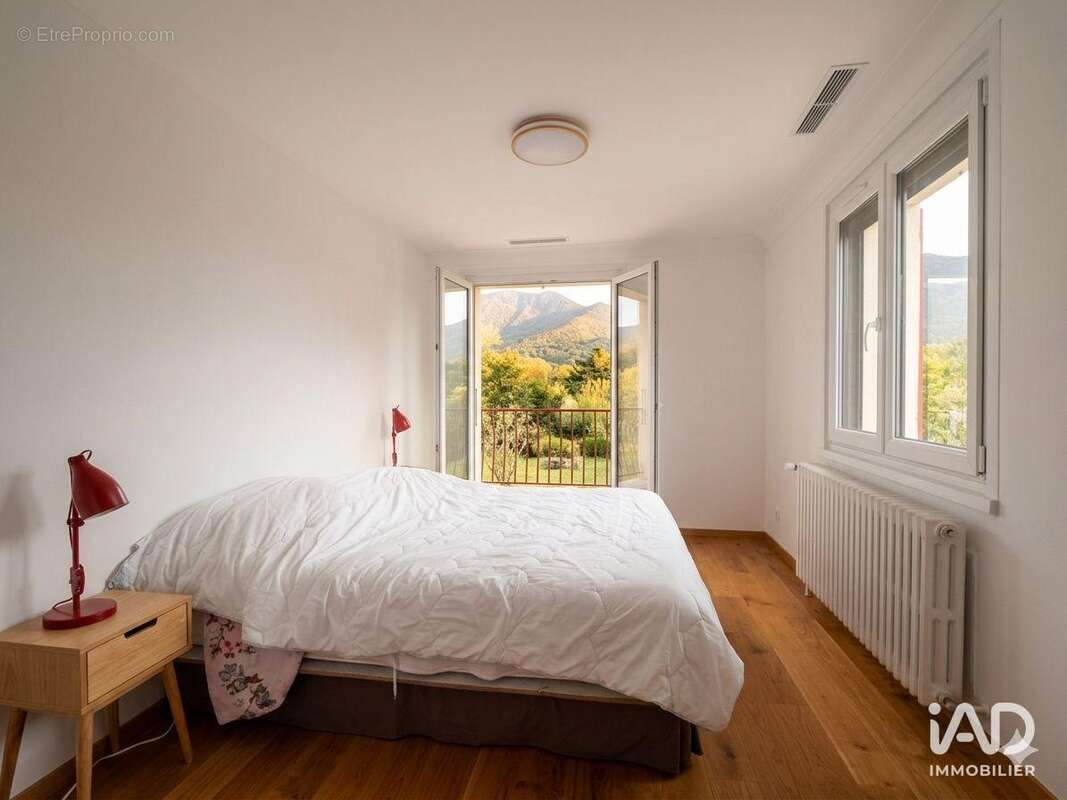 Photo 6 - Maison à LANCRANS