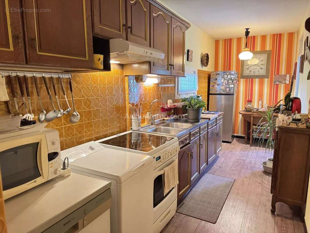 Appartement à DRAGUIGNAN