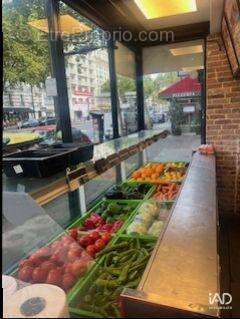 Photo 3 - Commerce à BOULOGNE-BILLANCOURT