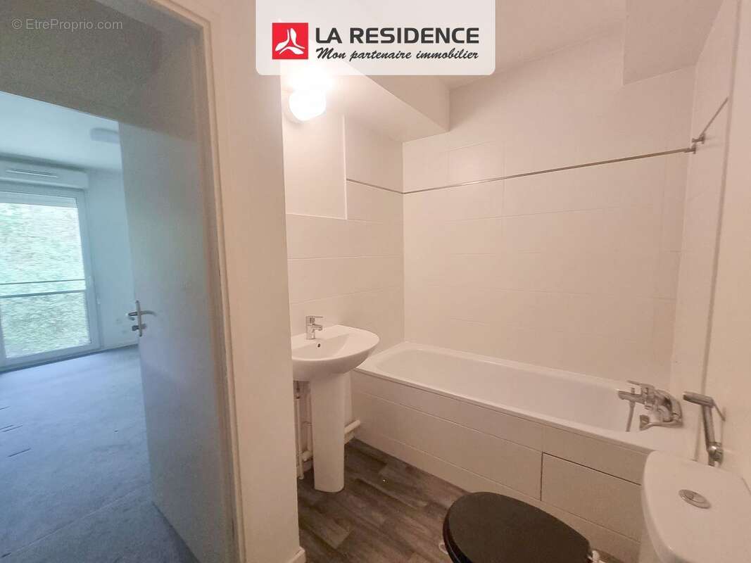 Appartement à STAINS