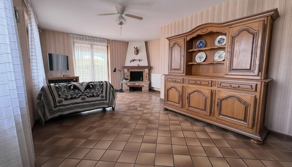 Maison 126m² à évry-courcouronnes - photo 4