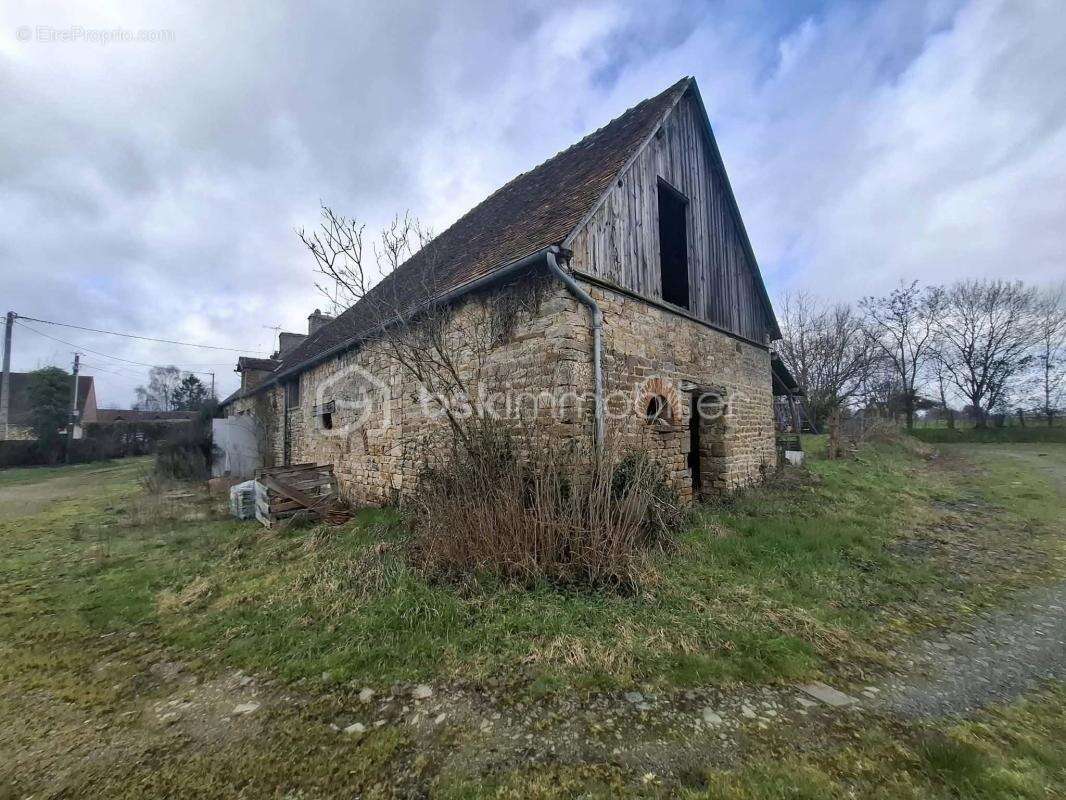 Maison à LA FERTE-MACE