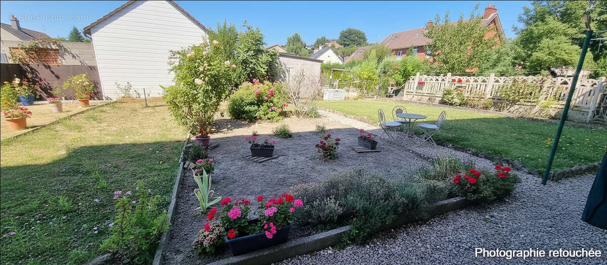 Appartement à LE HAVRE