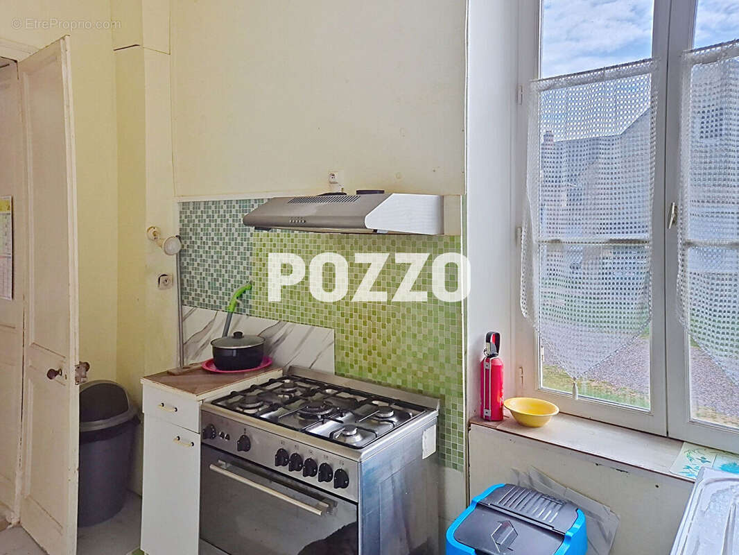 Appartement à BERNIERES-SUR-MER