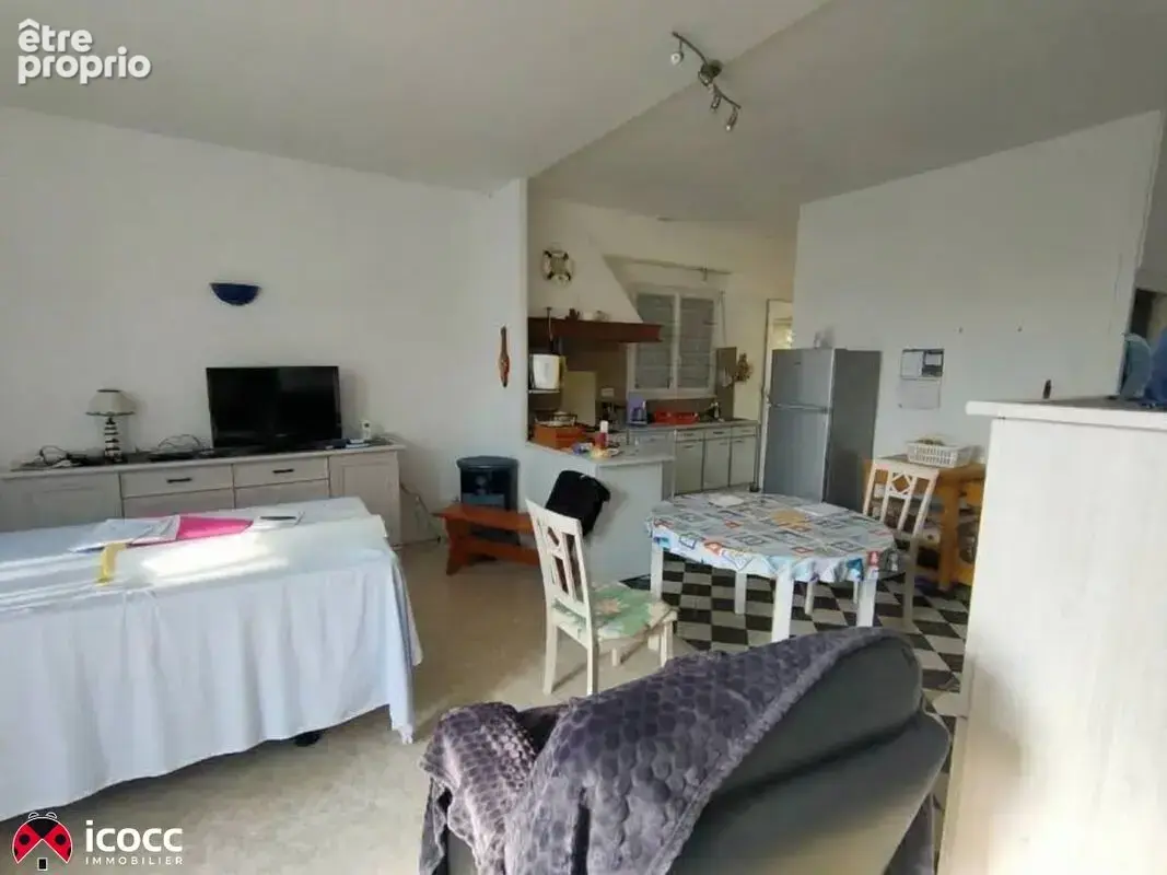 Maison 5 pièces 92 m² à vendre à Triaize (85580) - photo 2