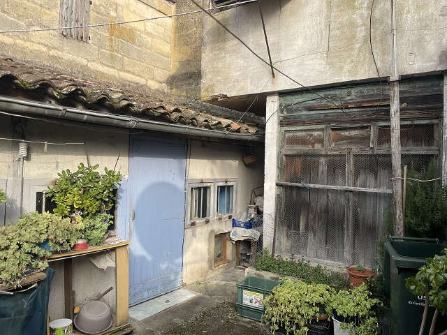 Maison à CASTILLON-LA-BATAILLE