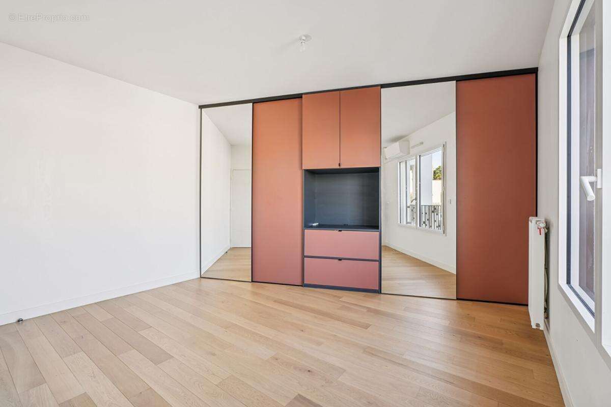Appartement Lyon 4 pièce(s) 100 m2 - photo 12
