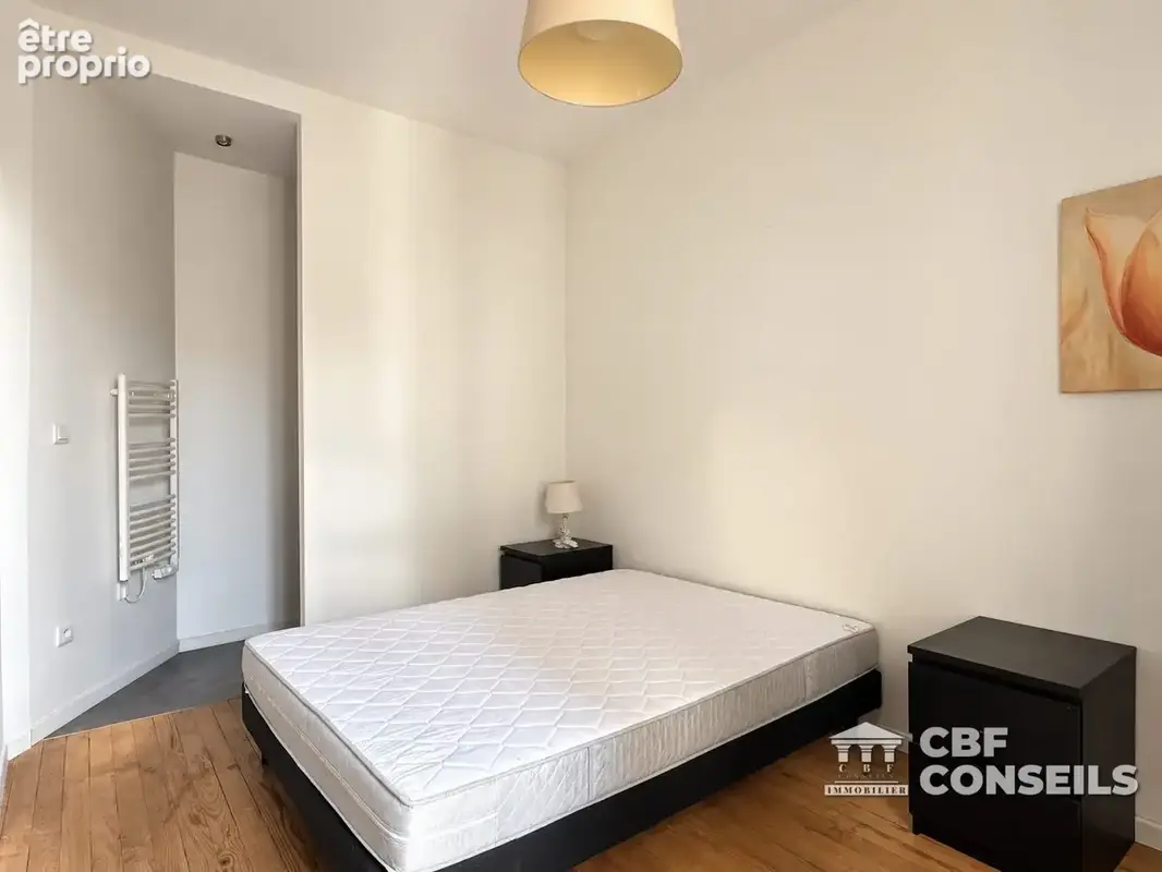 Appartement 2 pièces 35 m² à vendre à Clermont-Ferrand (63000) - photo 6