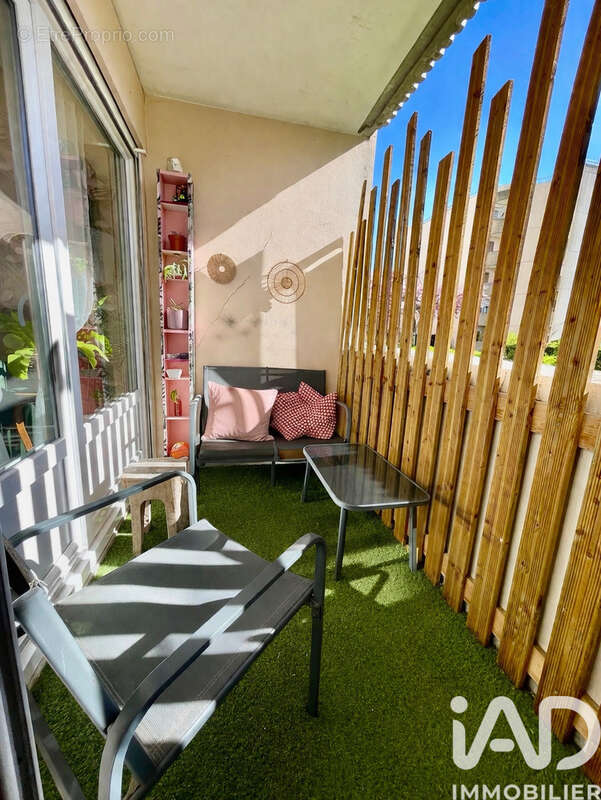 Photo 6 - Appartement à ERAGNY