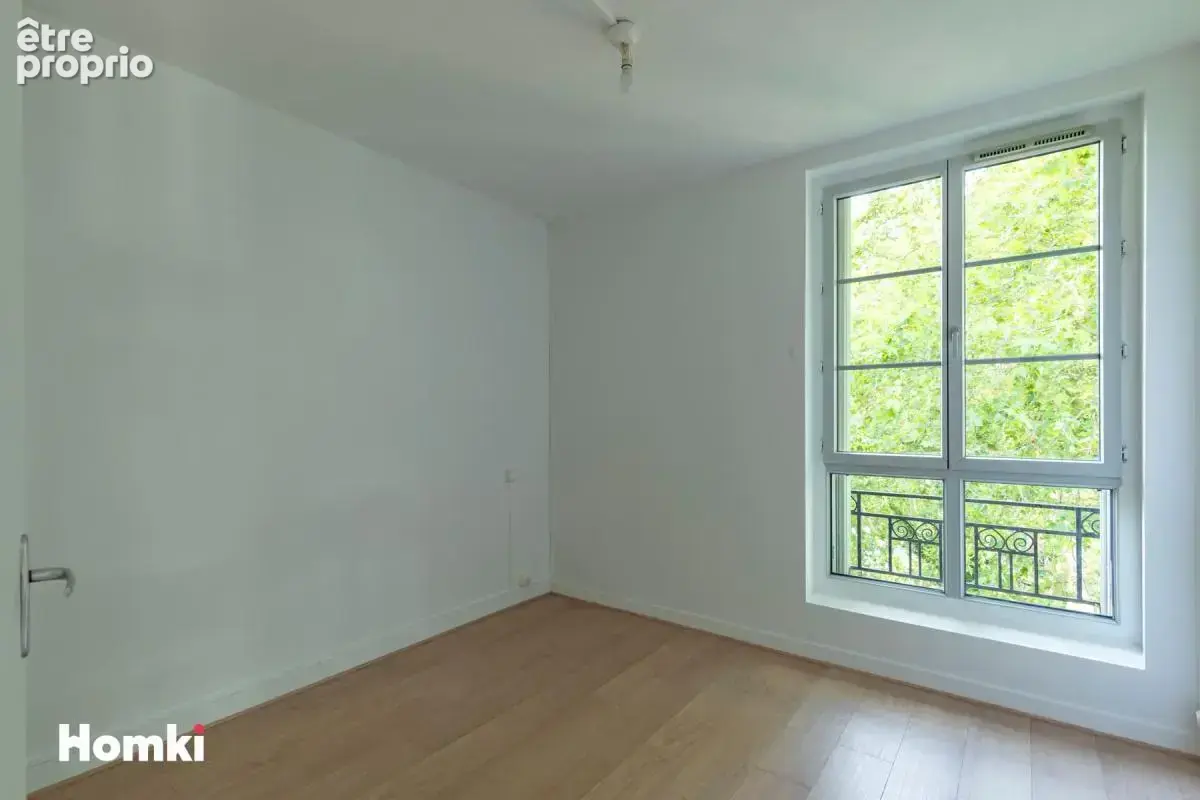 Appartement T2 de 40 m² à Toulouse 31300, Allées Charles de Fitte - photo 7
