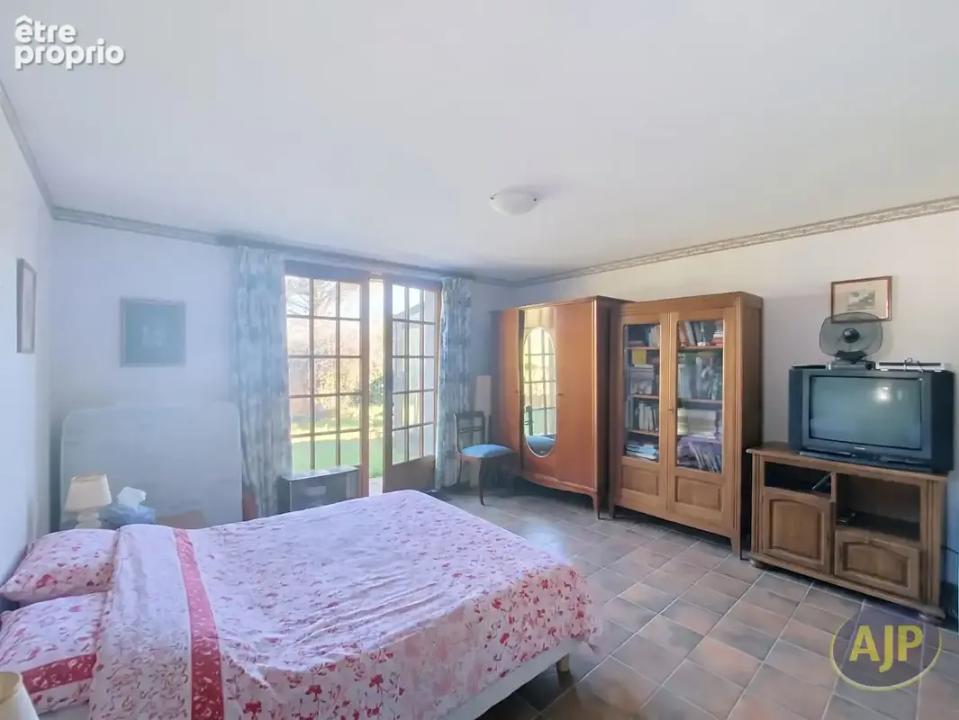 Maison Vieillevigne 8 pièces 141.89 m² - photo 10