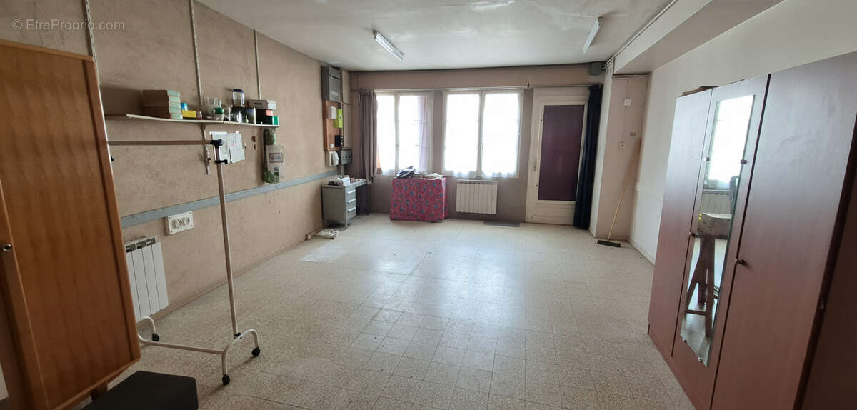 Maison à LAILLY-EN-VAL