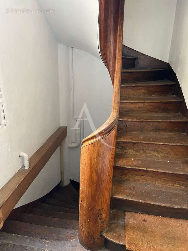 Appartement à LA ROCHELLE