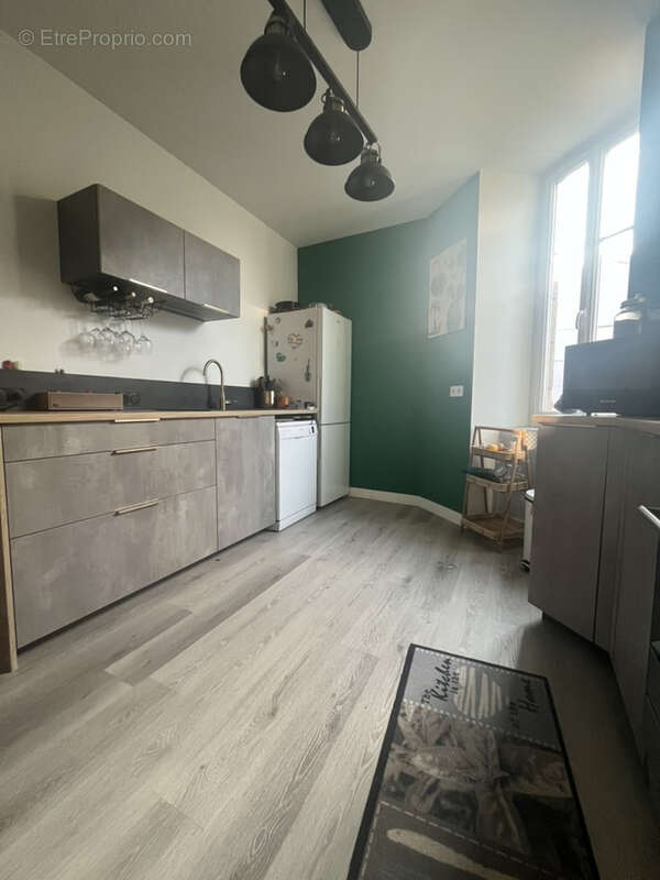 Maison à MAULEON