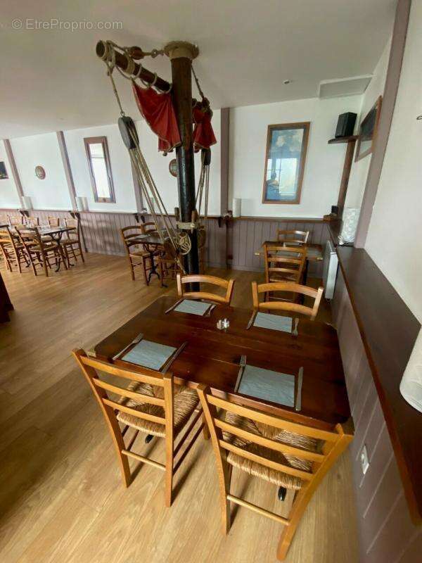 Local commercial a vendre - photo 5