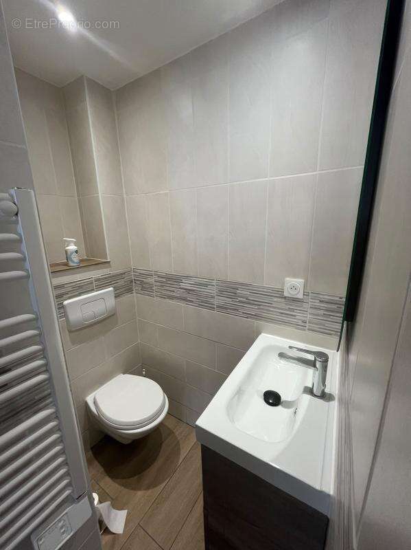 Appartement - photo 5