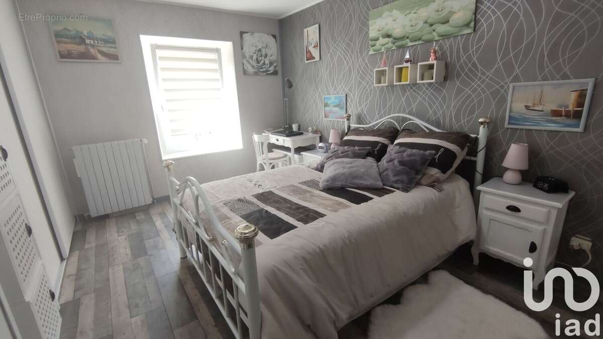 Photo 4 - Maison à BOUTANCOURT