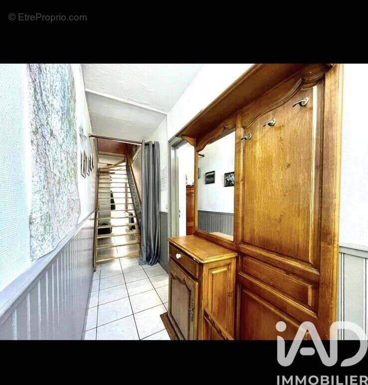 Maison 169 m² à Le Blanc  - photo 4