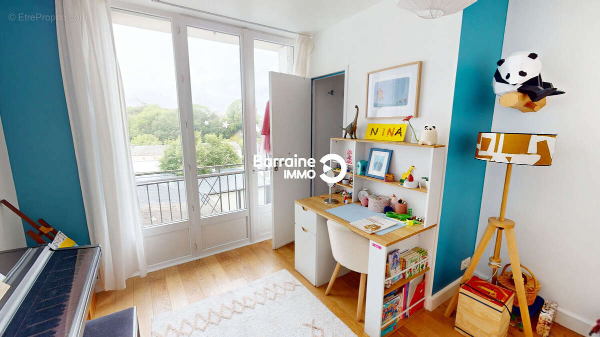 Appartement à BREST