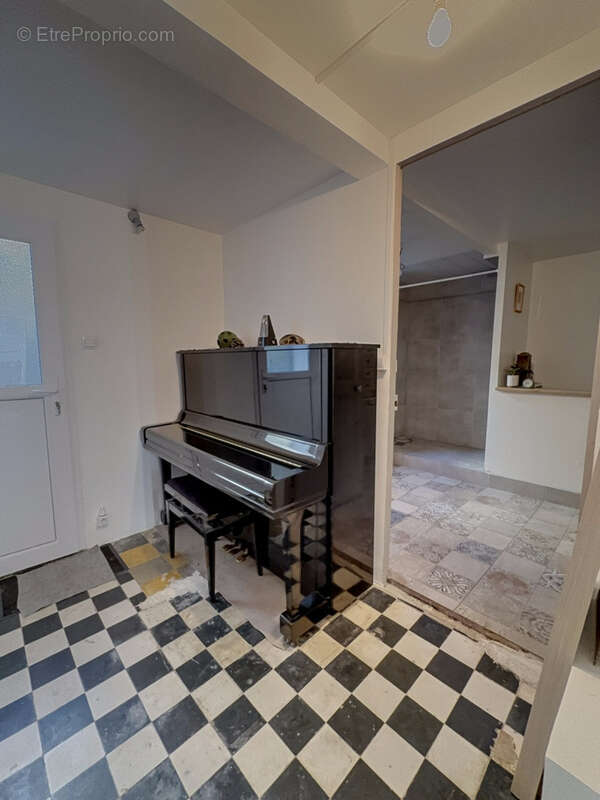 Maison à AVIGNON