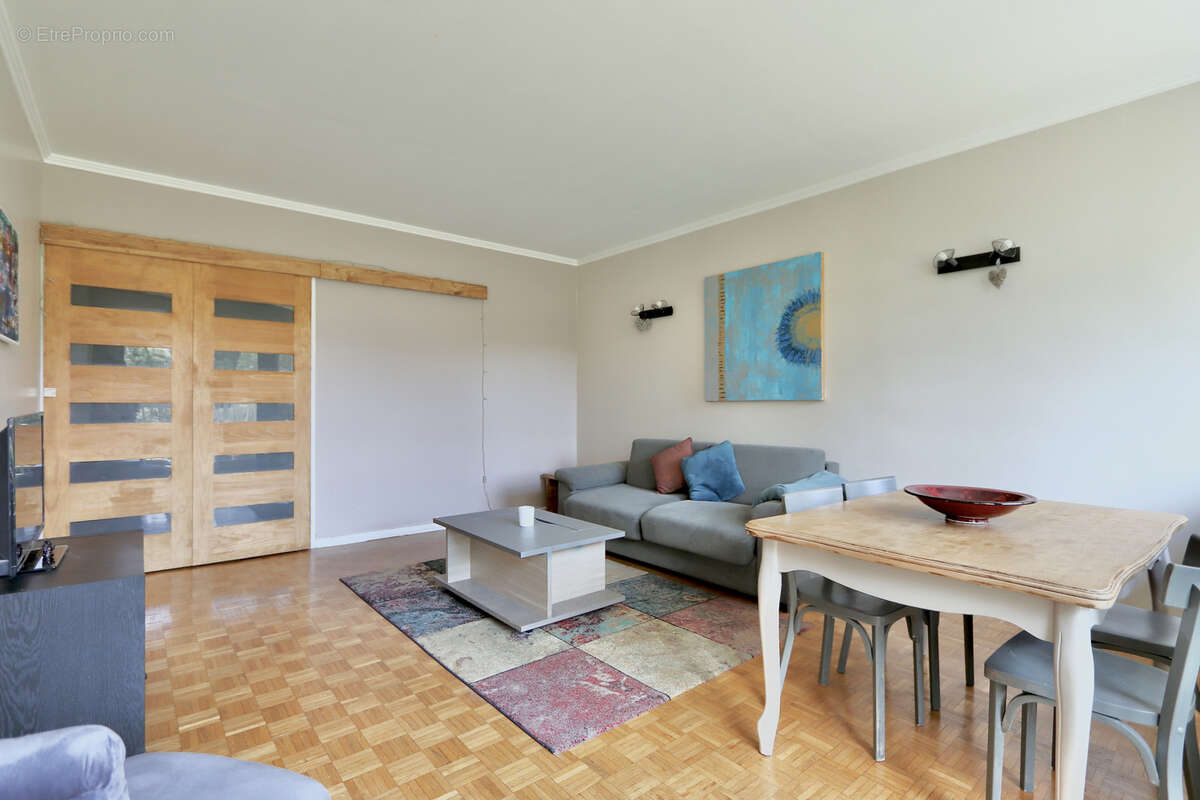 Appartement à LYON-5E