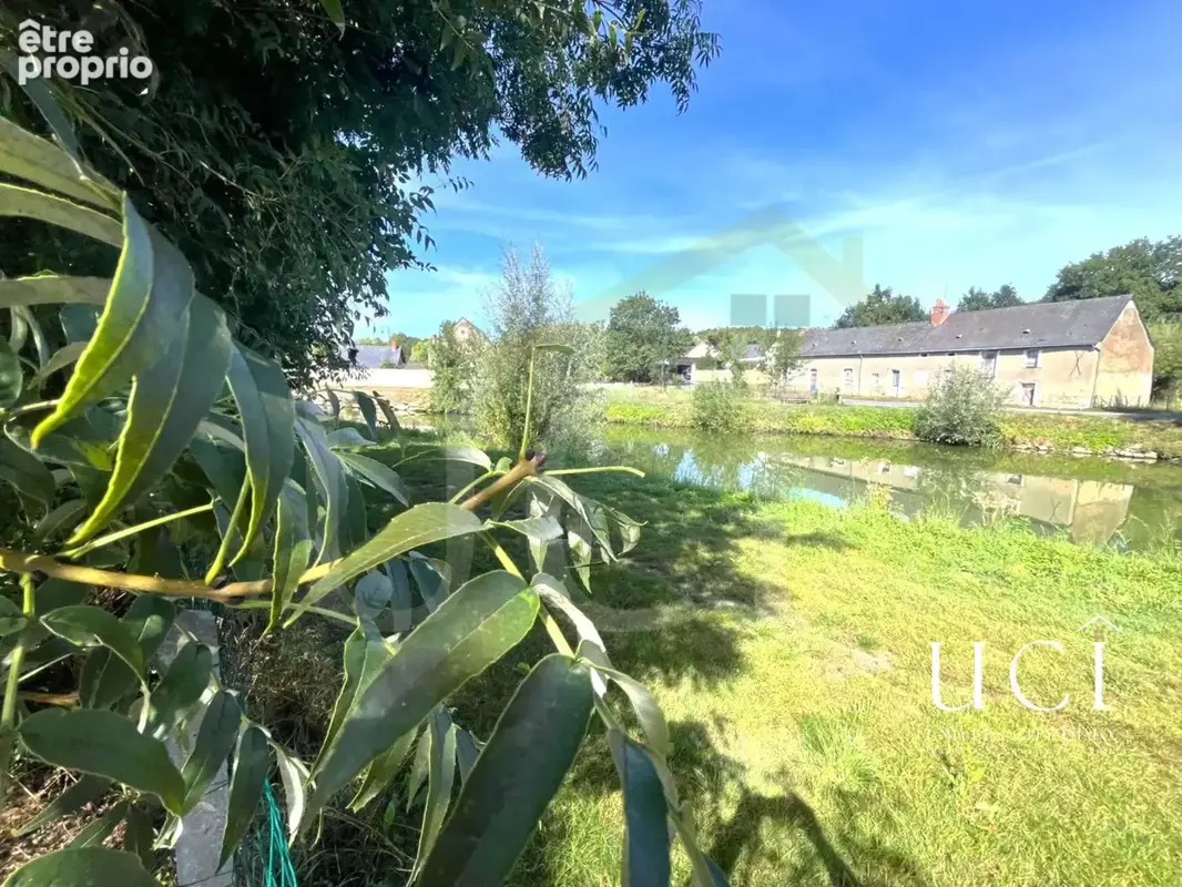 Maison 6 pièces 176 m² à vendre à Mire (49330) - photo 2