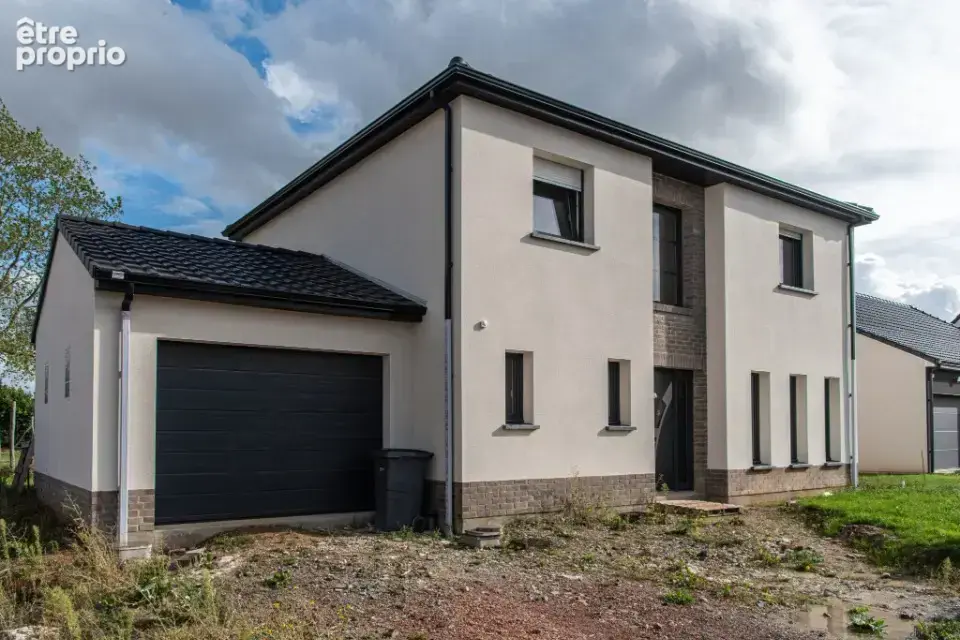 Terrain 620 m² à vendre à Mery-Sur-Oise (95540) - photo 4