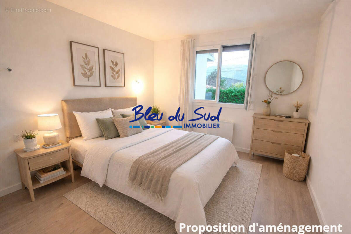 Appartement à VERNET-LES-BAINS