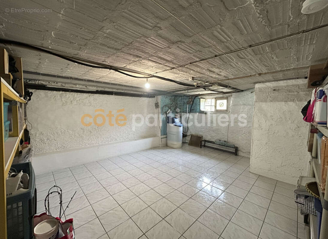 Maison Villeneuve Saint Georges 5 pièce(s) 102.13 m2 - photo 18