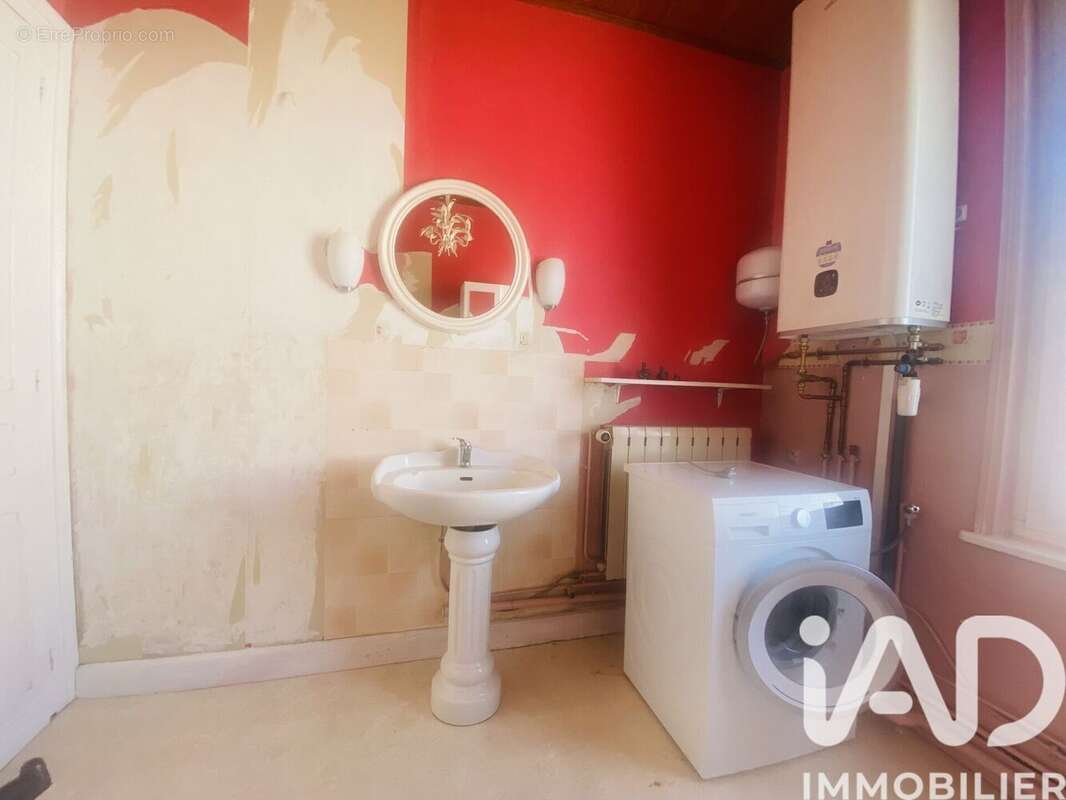 Maison 90 m² à Caudry  - photo 4