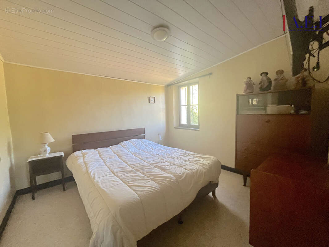 Maison à SANARY-SUR-MER