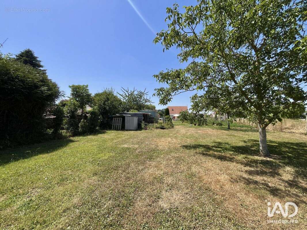Photo 4 - Maison à VILLY-BOCAGE