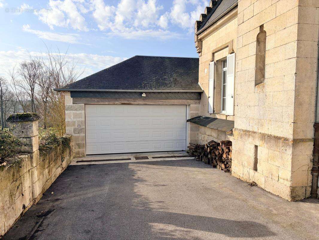 Maison à HAUTEFONTAINE