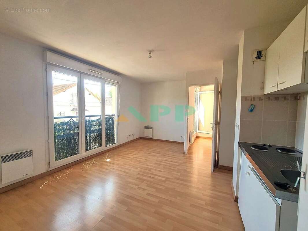 Appartement 34 m² à Vigneux-Sur-Seine  - photo 5