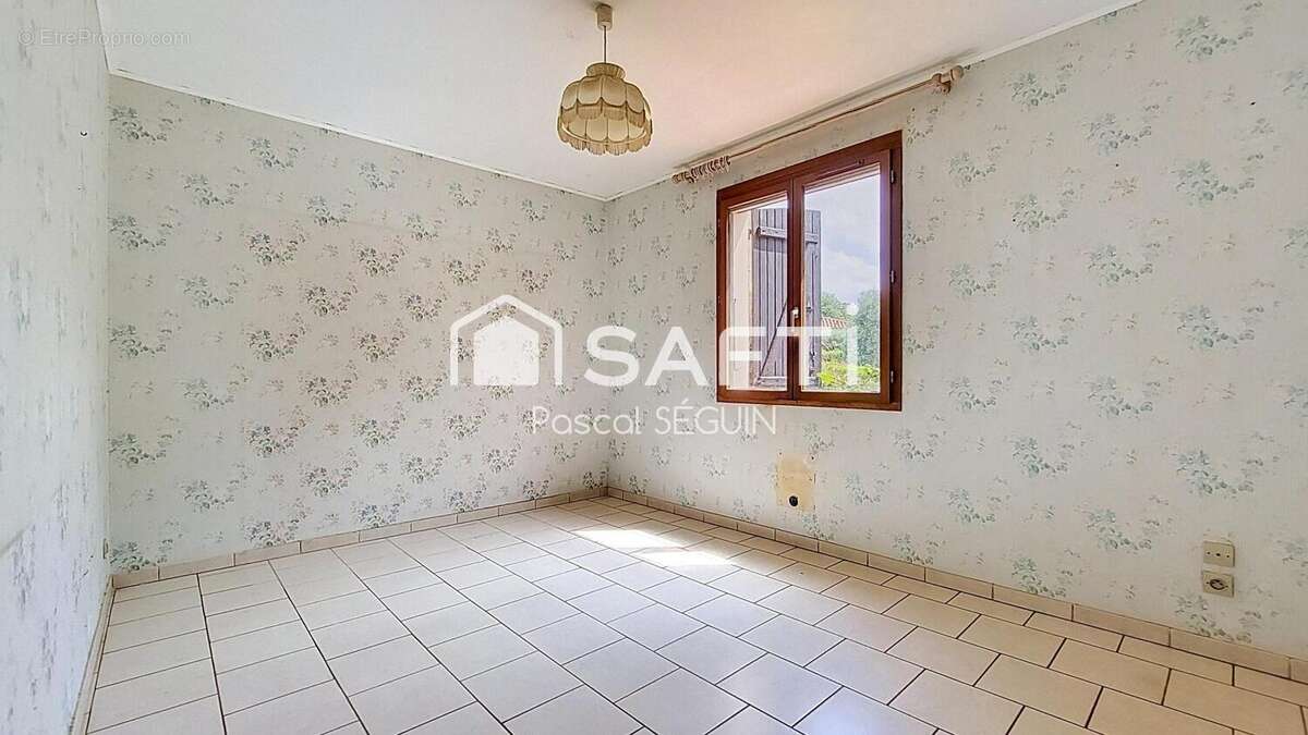 Photo 8 - Maison à SAINT-ANDRE