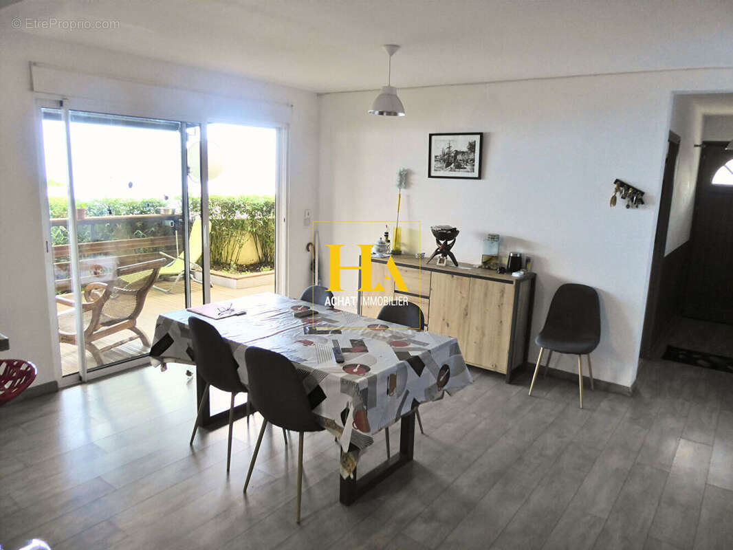 En exclusivité ! Ensemble immobilier de 2 appartements à Cap Camélia - Chalouope Saint Leu - photo 4