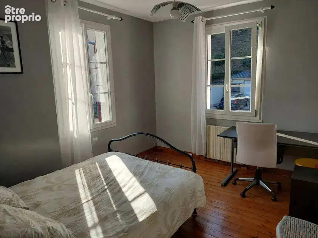 Maison de caractère Bolbec 6 pièces 140 m² - photo 10