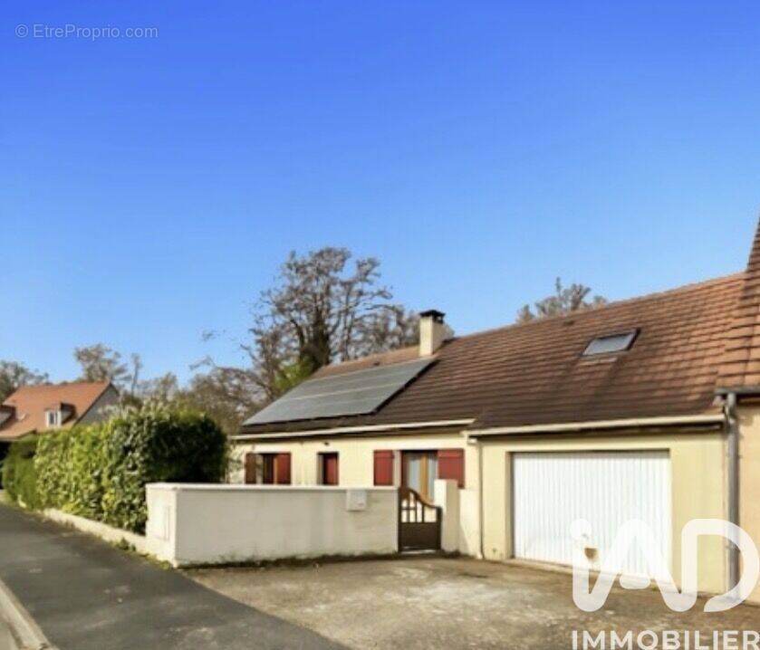 Photo 1 - Maison à NEMOURS