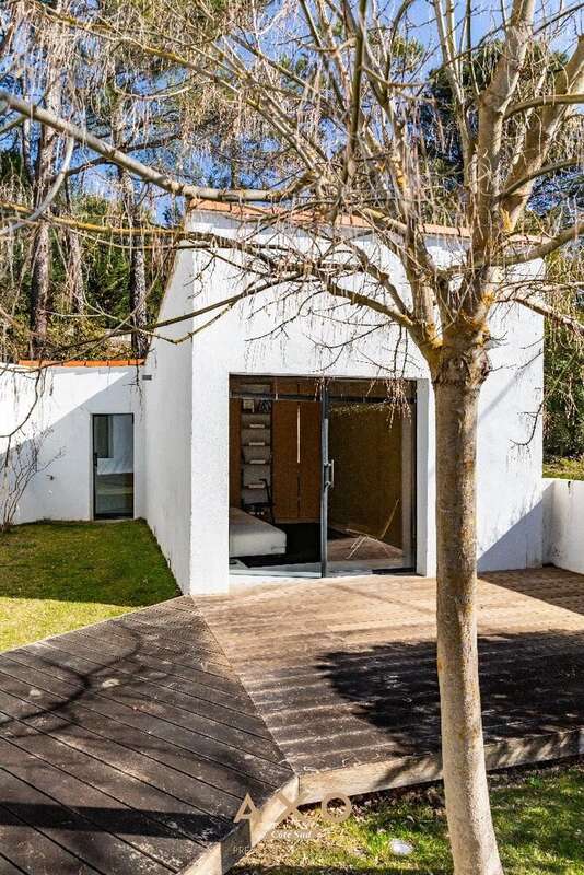 Maison à LE THOLONET