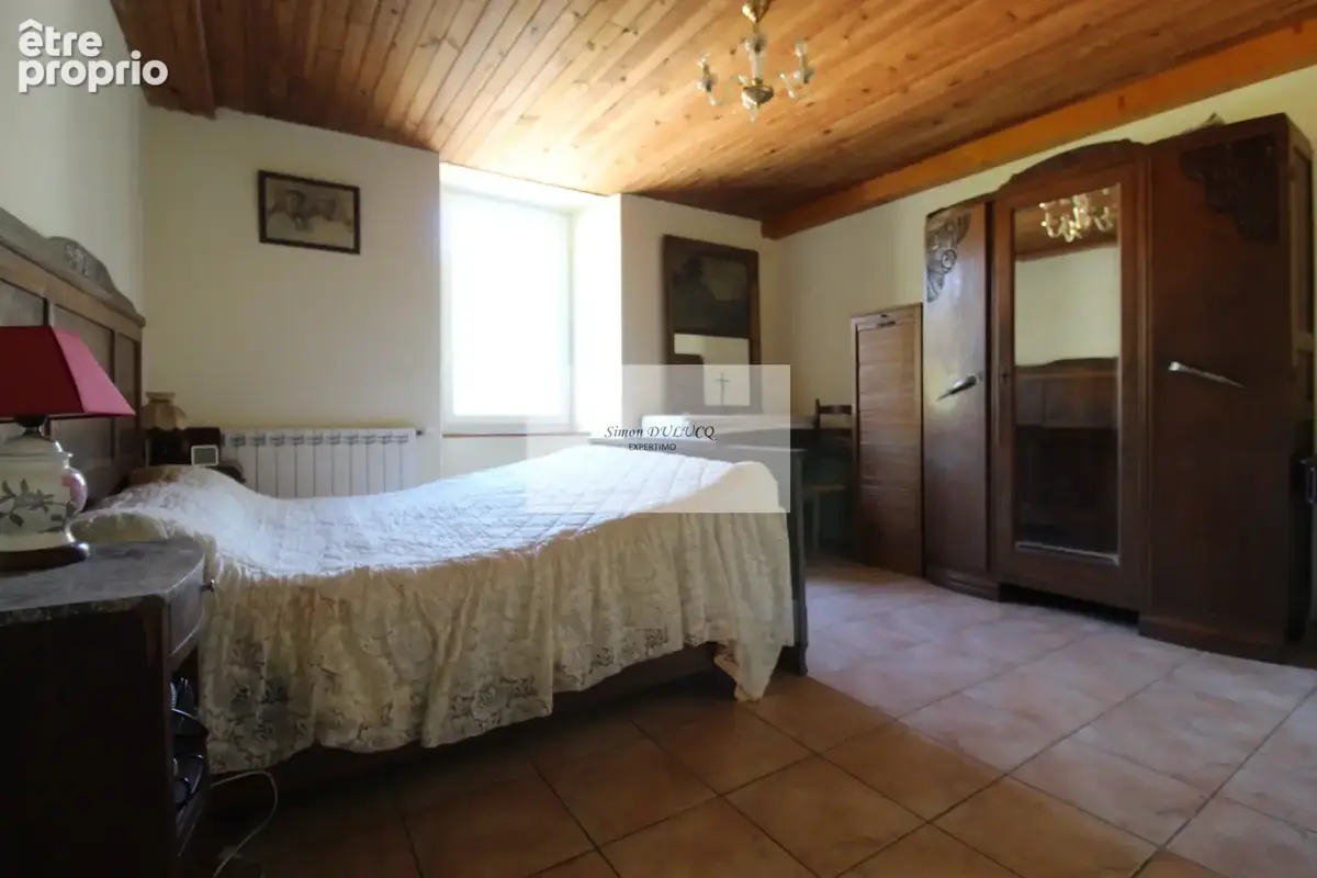 Plaisance   Maison familiale de 136 m2 avec sous-sol total et extérieur - photo 10