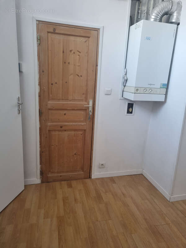 Maison à LE TREPORT