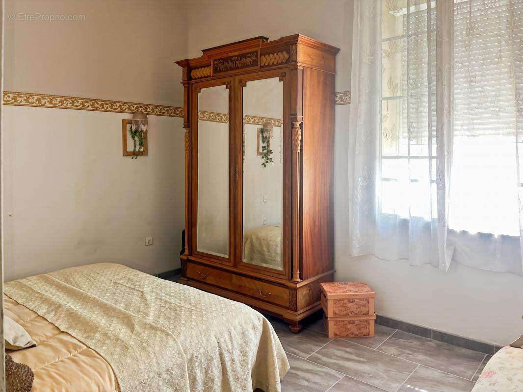 Appartement à MARSEILLAN