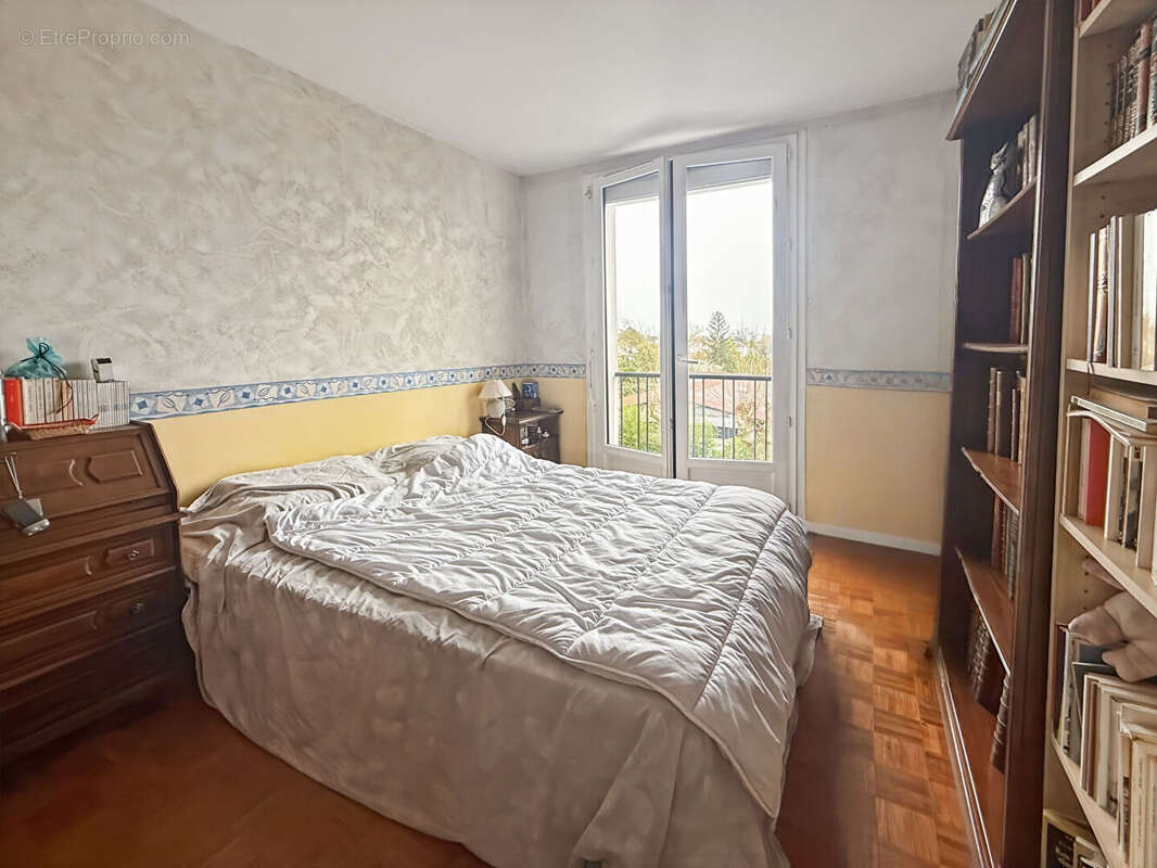 Appartement à PESSAC