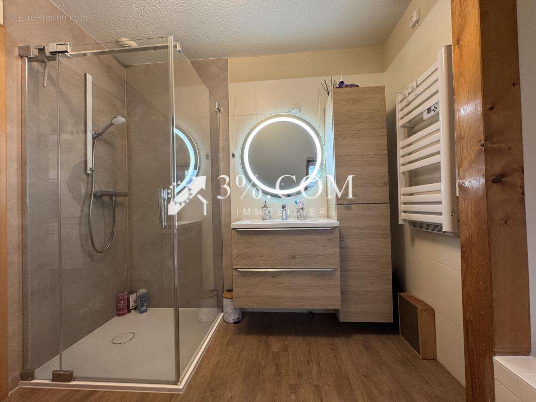 Appartement à WINGERSHEIM